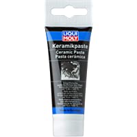 Los mejores  - Liqui Moly 3418 Pasta Cerámica- 50 g